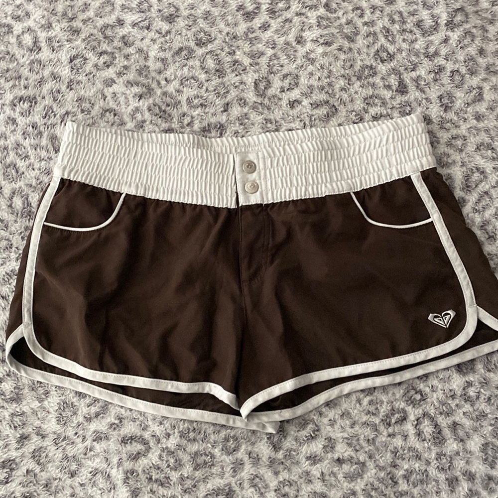 Roxy beach shorts